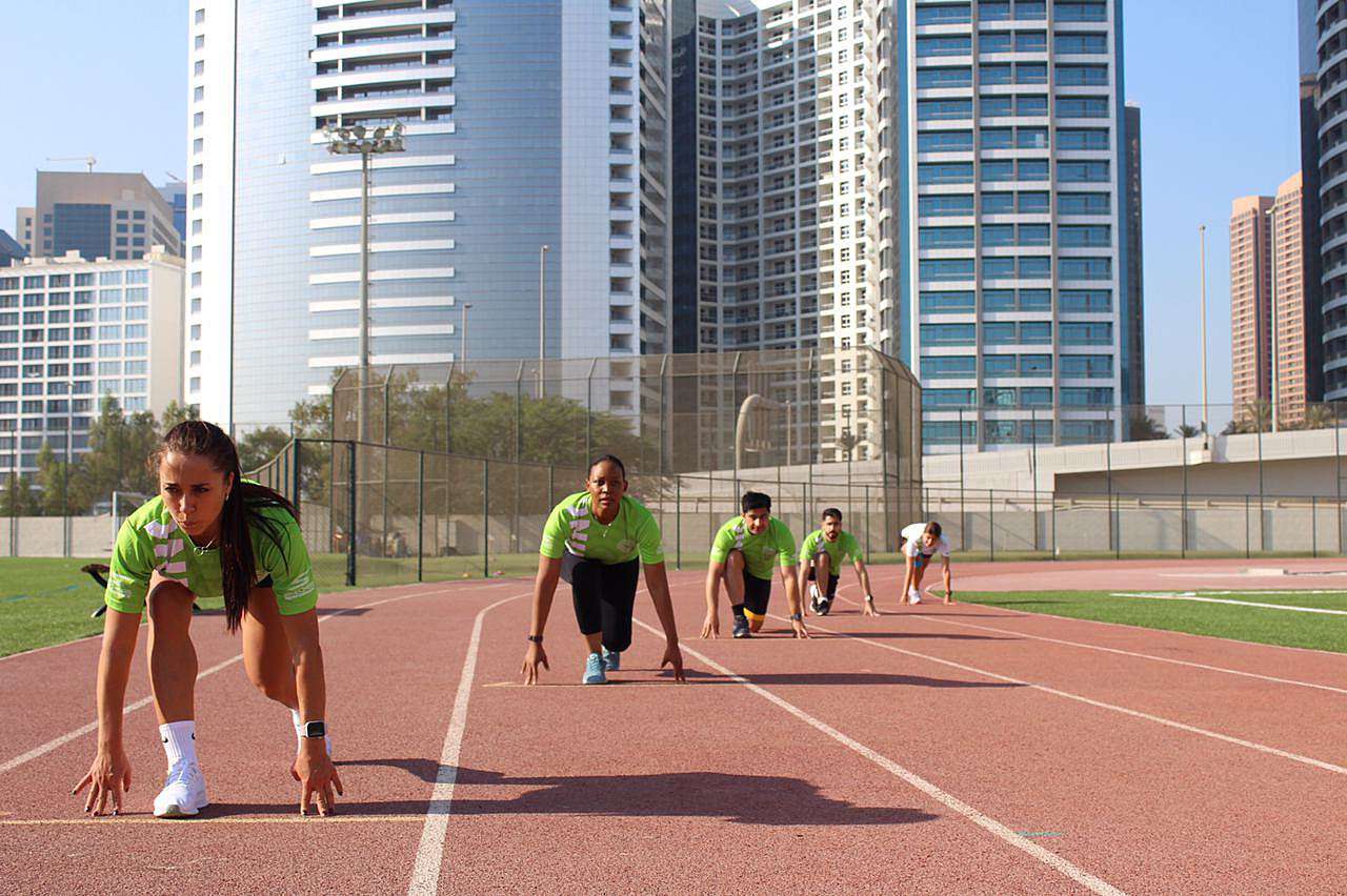 Run Strong: 3-Month Endurance & Technique Program