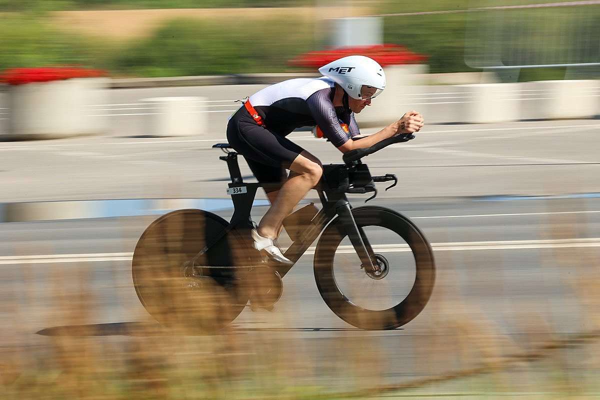 Ironman 70.3 Shanghai 2026