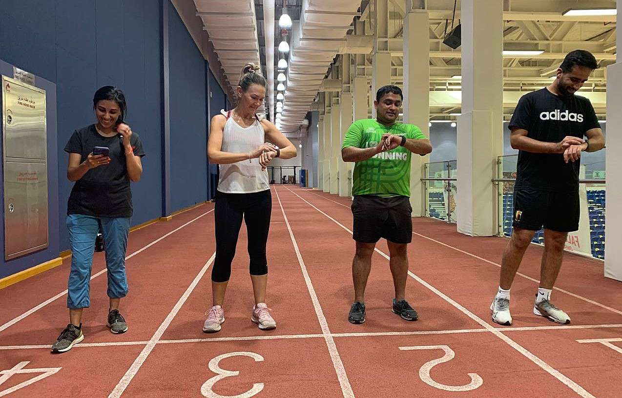 Fundamentals of Heart Rate Monitoring