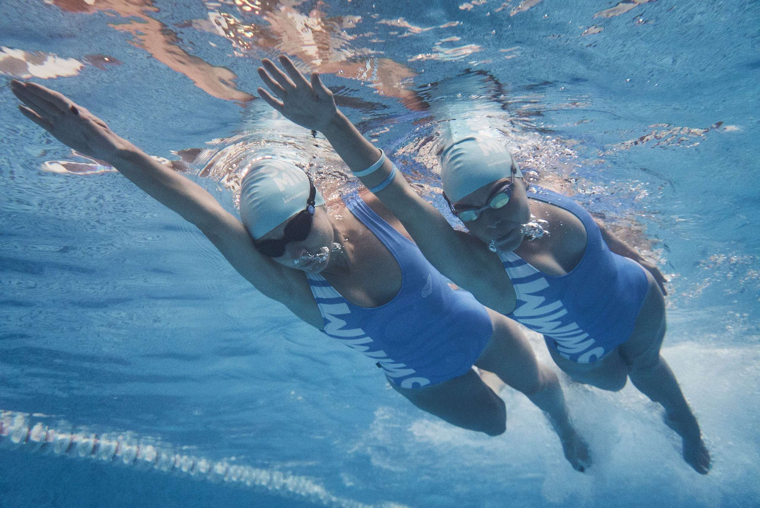 Online Personal Swimming Planning