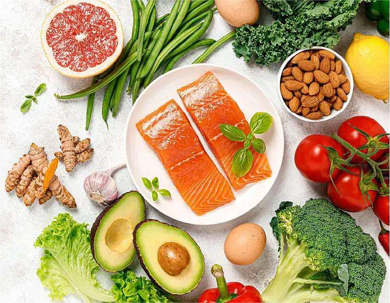 Endurance Sports Nutrition