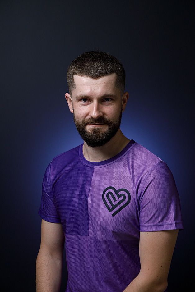 Anton Kharchenko