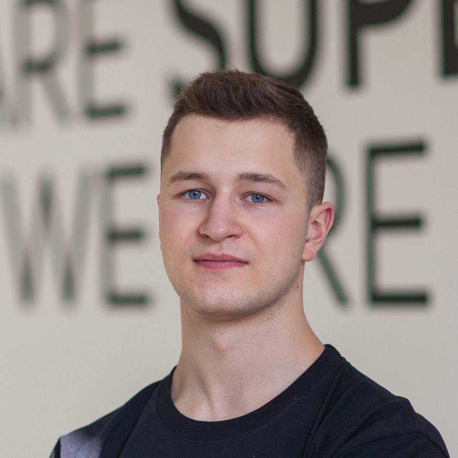 Artem Tom Moskovkin