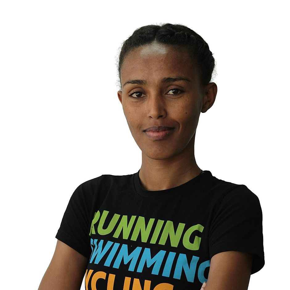 Fanos Tekle