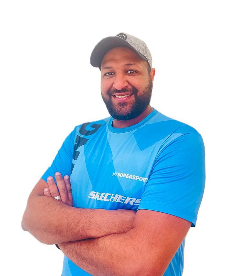 Moustafa Shaalan