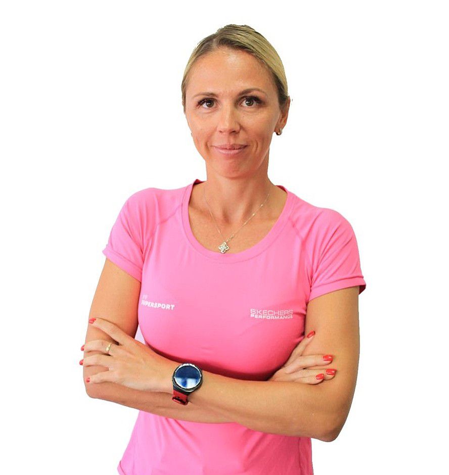 Natalia Pankina