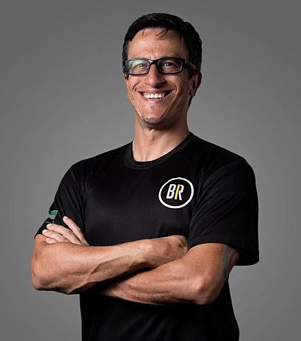 Osmar Camelo