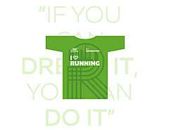Super-Light Running T-shirt